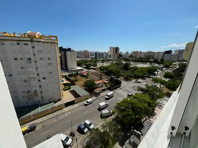 Apartament amb piscina de lloguer a Carrer de la Rioja 3, imagen 3