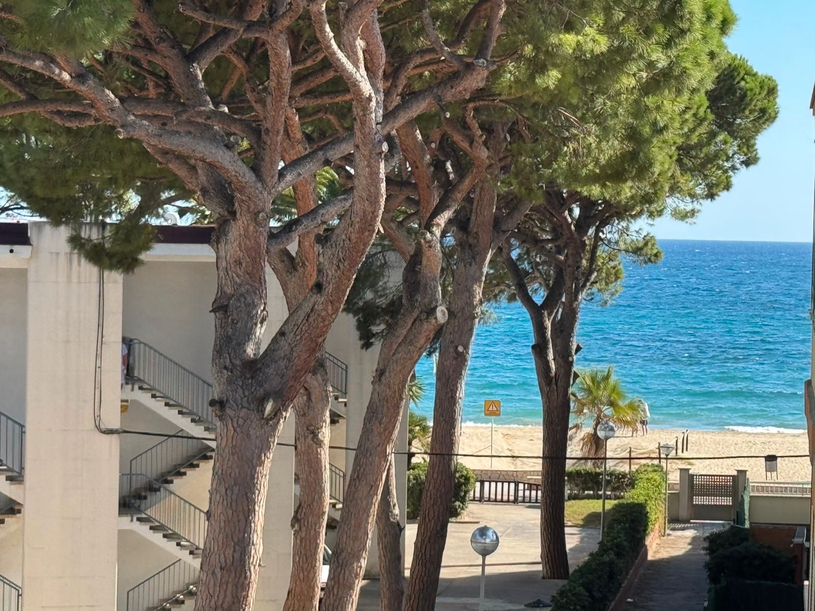 Apartament en venda a Avinguda de la Diputació, 74, Vilafortuny Platja, Vilafortuny - Cap de Sant Pere