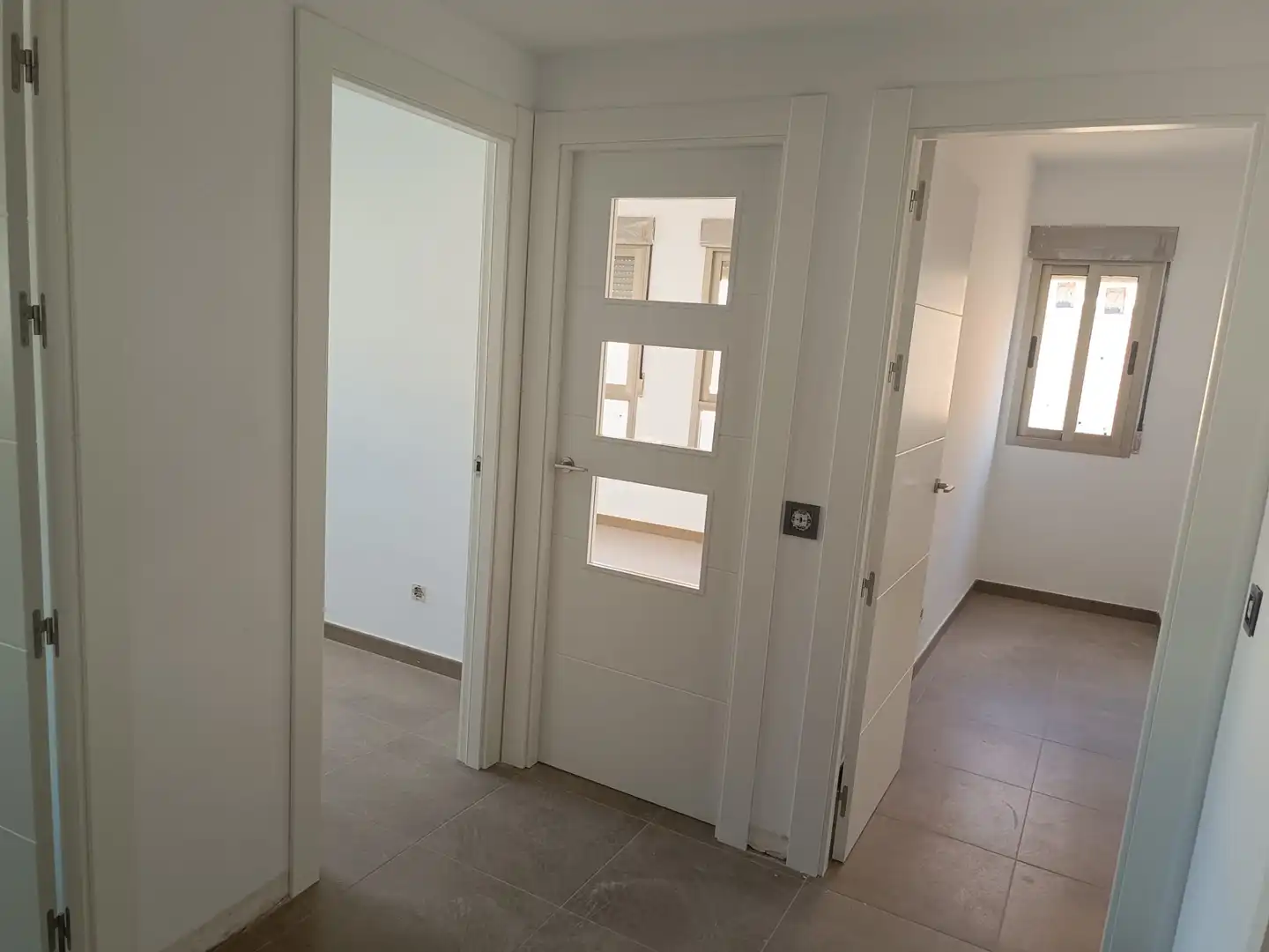 Piso en venta en Alcantarilla con Trastero y Balcón