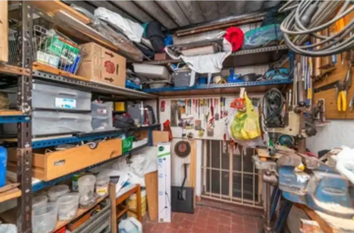 Wohnung zum Verkauf in Villaverde, imagen 24