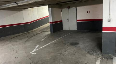 Foto 2 de Garaje en venta en De la Serna, 94, El Ejido - Santa Ana, León Capital