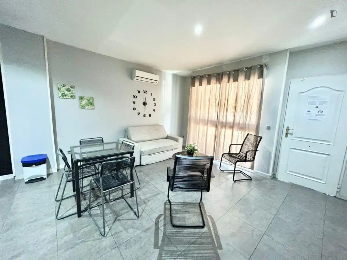 Apartments for rent in Entrevías