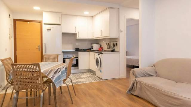 Piso en Alquiler en N/A en Aluche