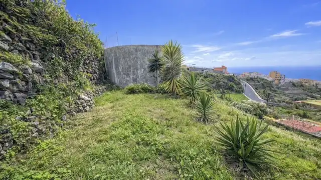 Casa o xalet en venda en Icod de los Vinos amb Jardí privat, Terrassa i Forn
