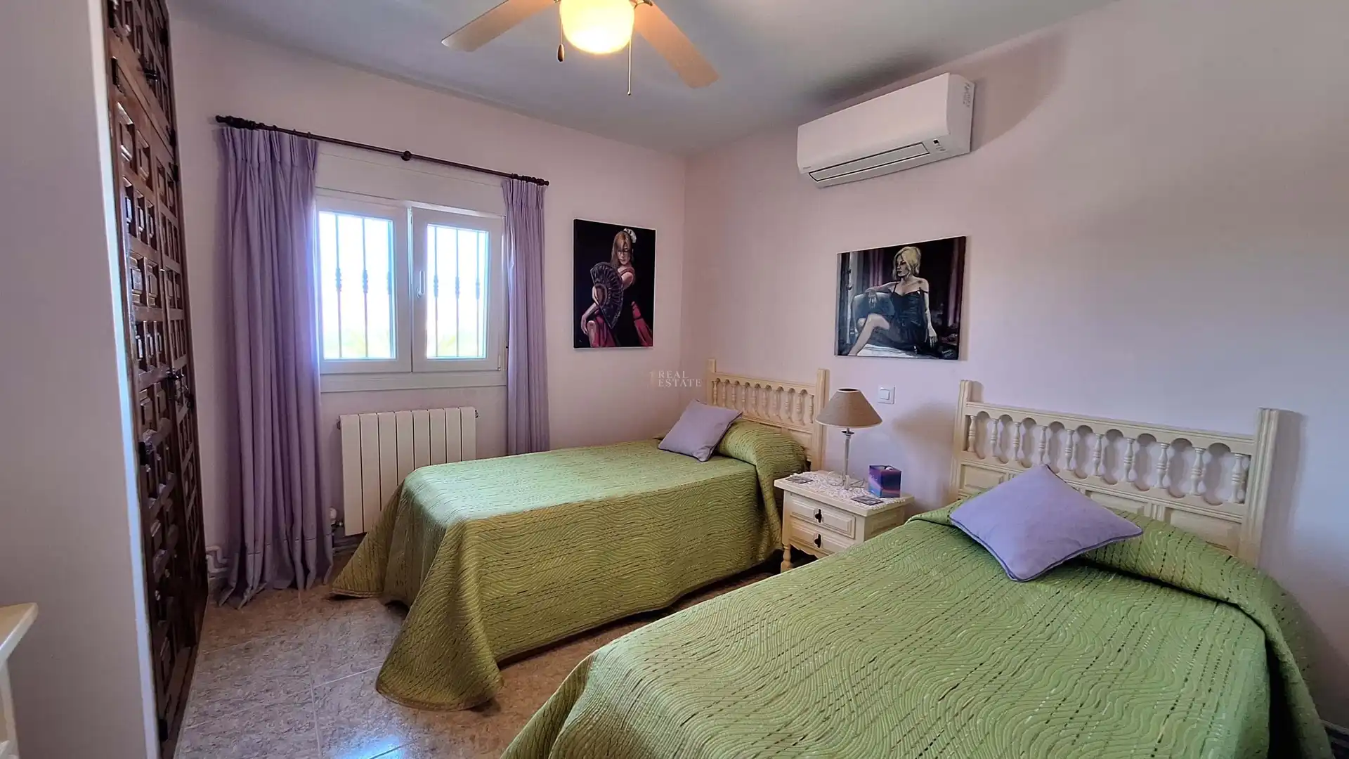 Casa amb terrassa en venda a Calle La Rota, imagen 30