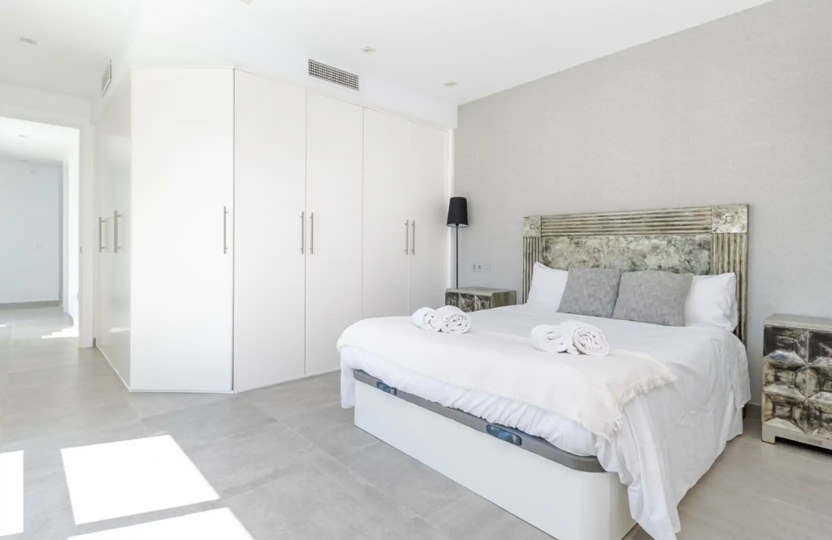 Villa con terrazza in vendita a Nueva Andalucía, imagen 12