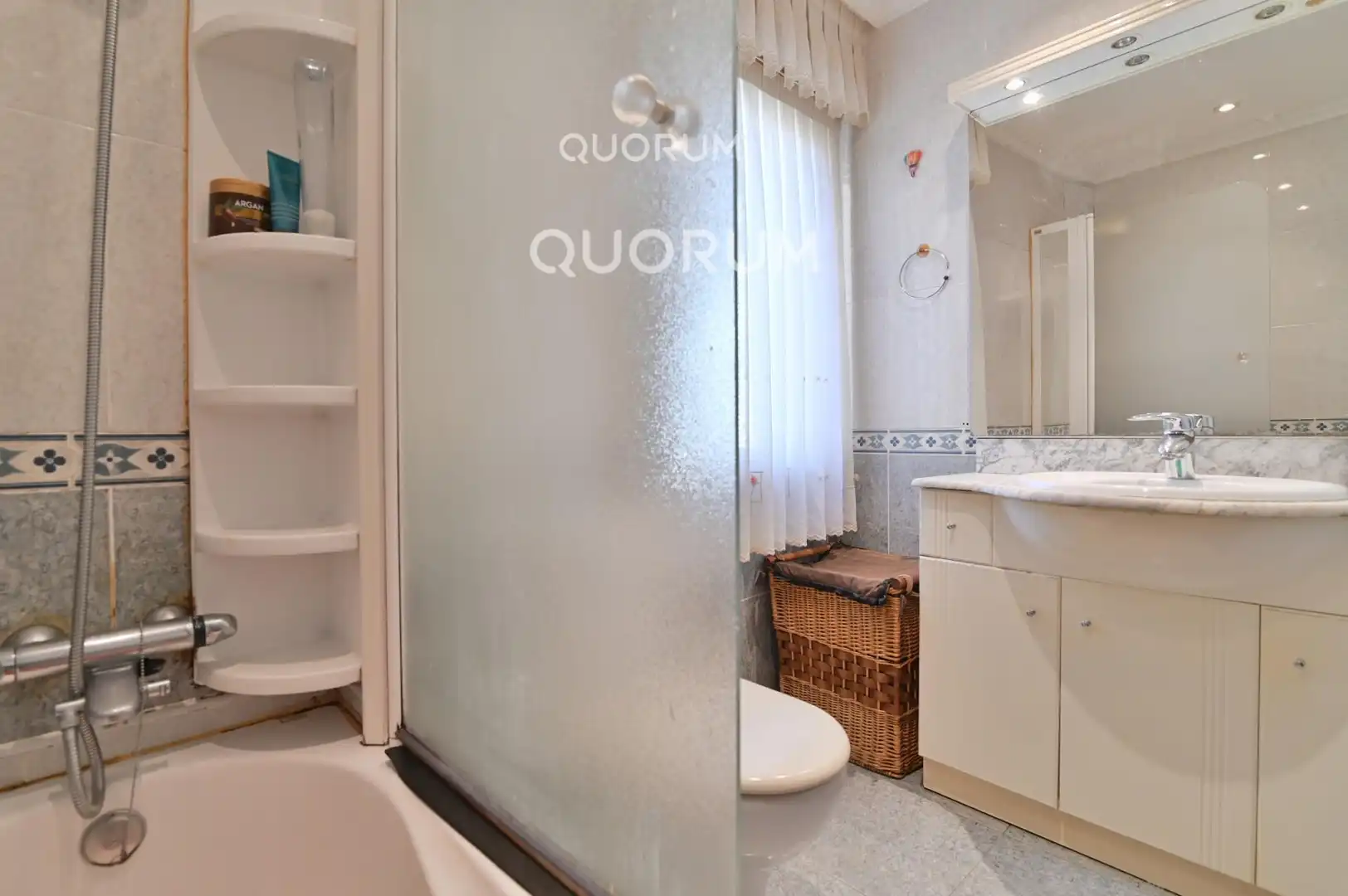Baño de Piso en venta en Bilbao 