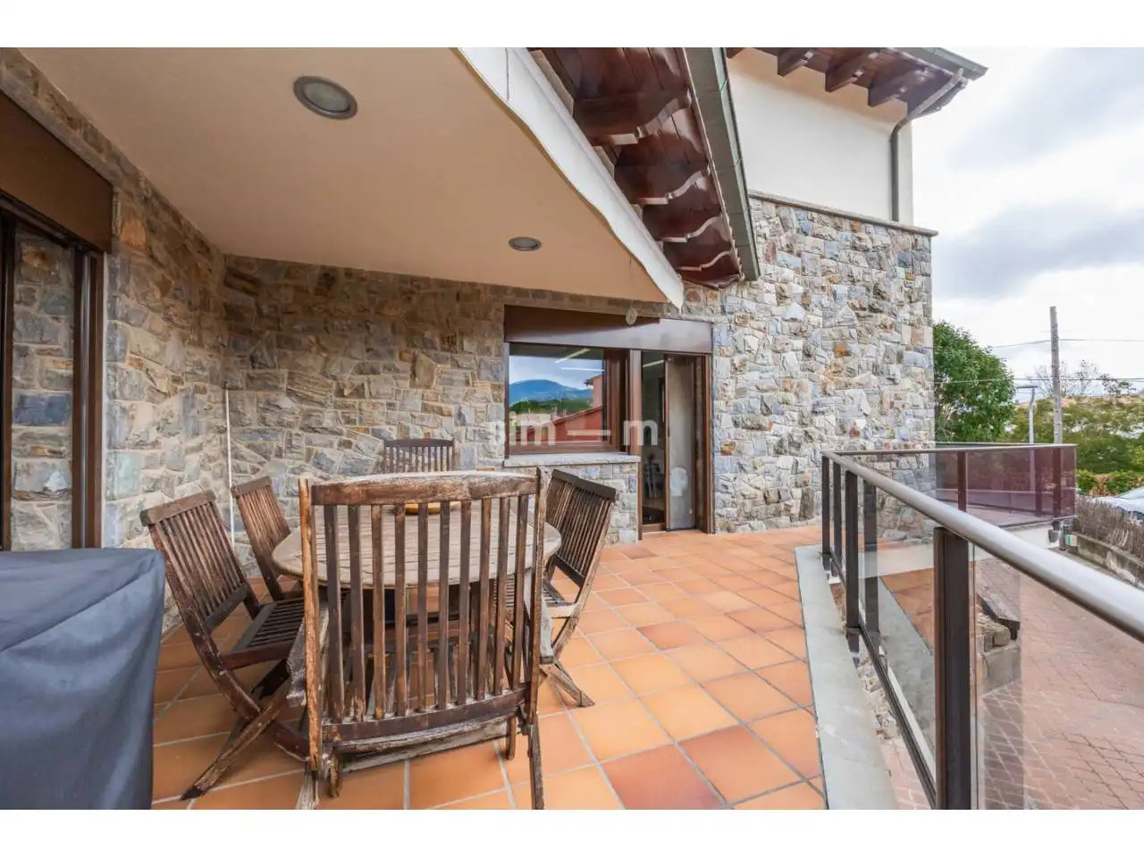 Detached house with pool for sale in Tona, imagen 20