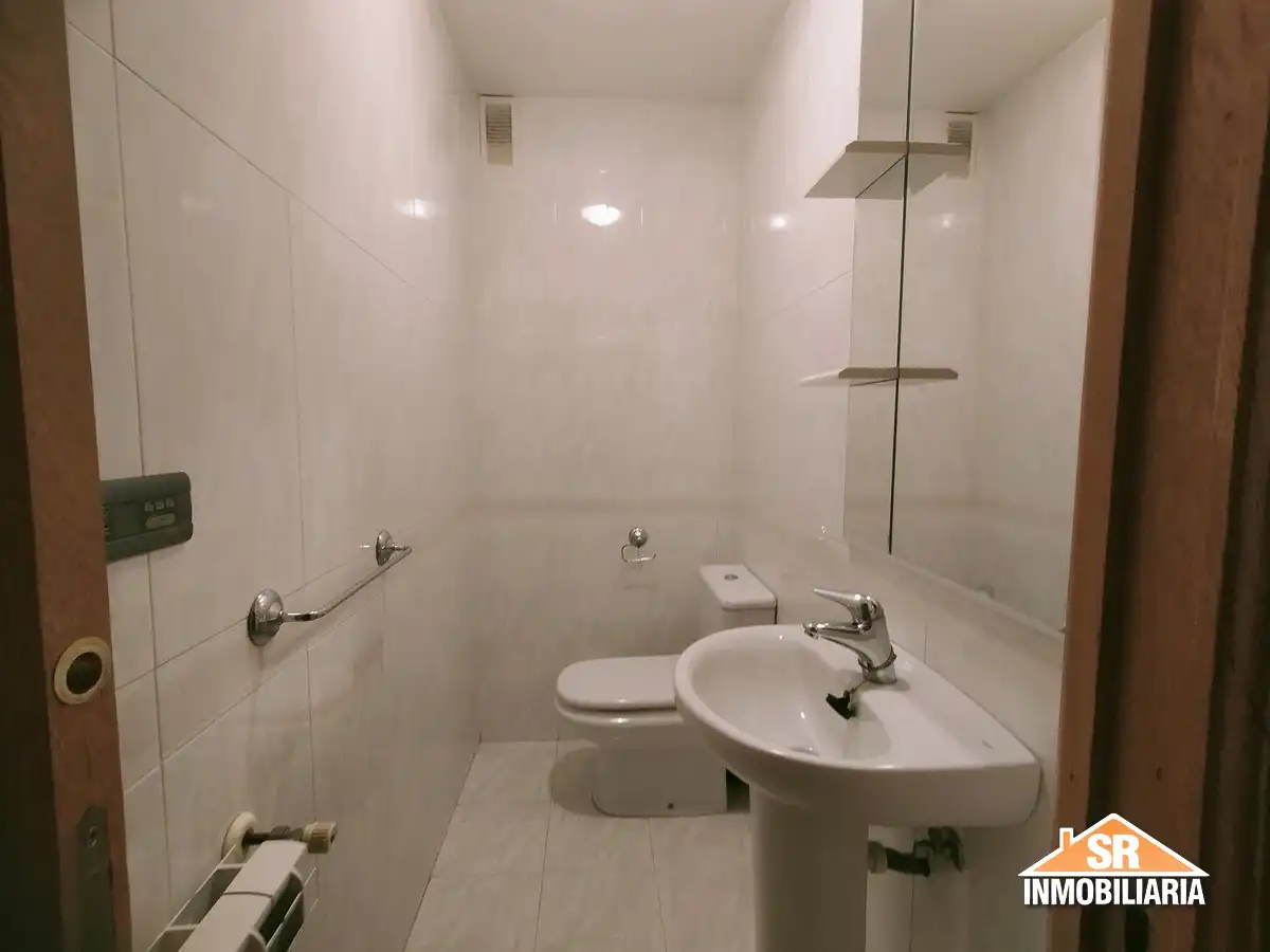 Wohnung zur Miete in Rúa Adelaida Muro, Monte Alto - Zalaeta - Atocha