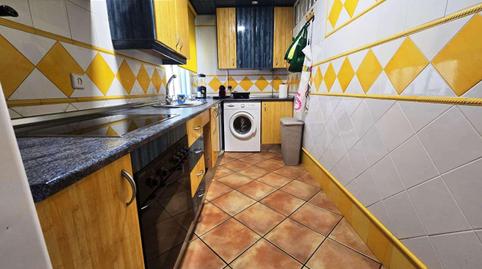 Foto 3 de Pis en venda a Castilleja de la Cuesta, Sevilla