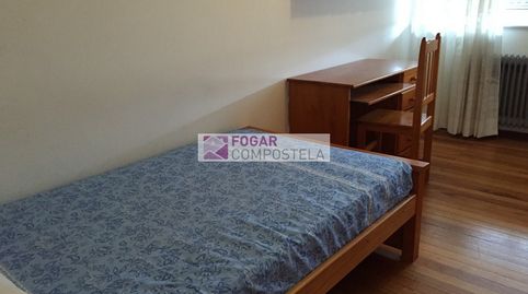 Foto 3 de Piso en venta en Rúa Das Galeras, Campus Sur - Santa Marta, Santiago de Compostela