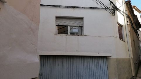 Casa en OLIETE de OFERTA!!! disfruta del mundo rural y este fantástico pueblo.