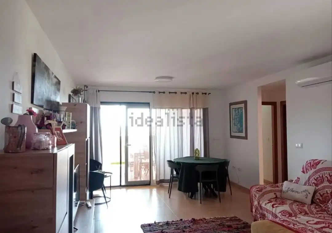 Appartement compact avec terrasse à vendre à Mar Menor Golf