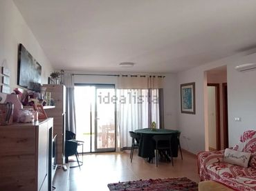 Apartamento con balcón en venta en Mar Menor Golf