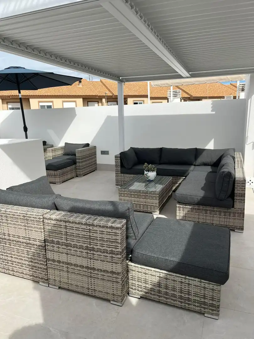 Houses for sale in Balsicas