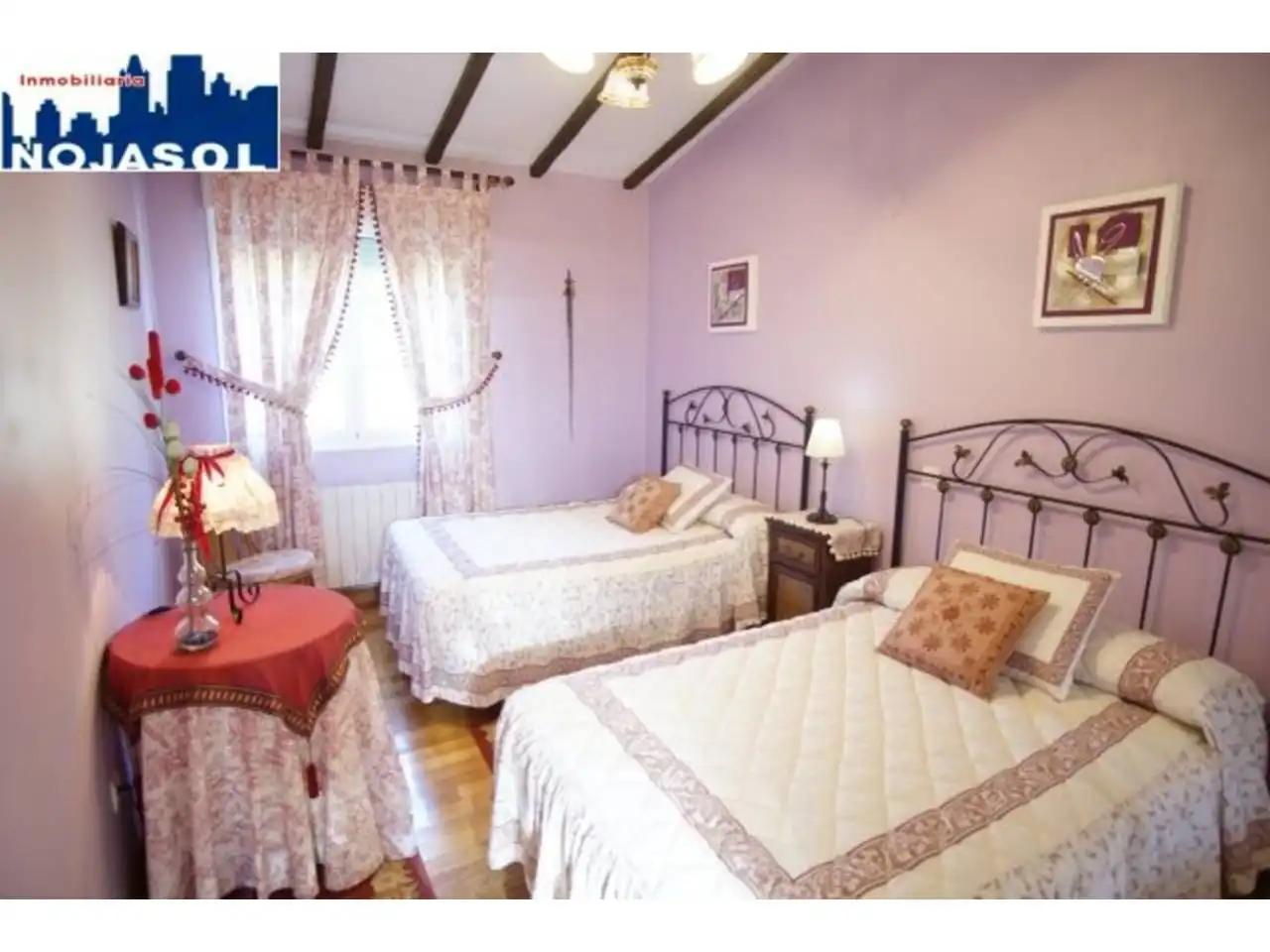 Habitación de Casa o chalet en venta en Arnuero con Calefacción, Jardín privado y Terraza