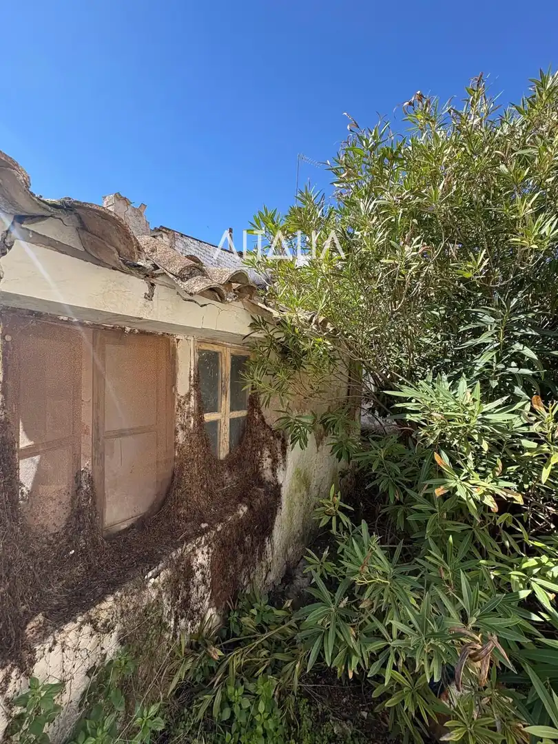 Casa o chalet en venta en Belmonte