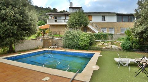 Foto 3 de Casa o chalet en venta en Calle de Dalt, Matadepera, Barcelona