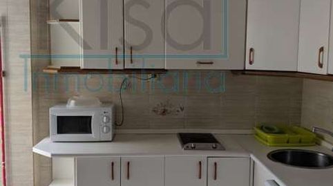 Foto 4 de Àtic de lloguer a Barrio del Centro, Salamanca Capital