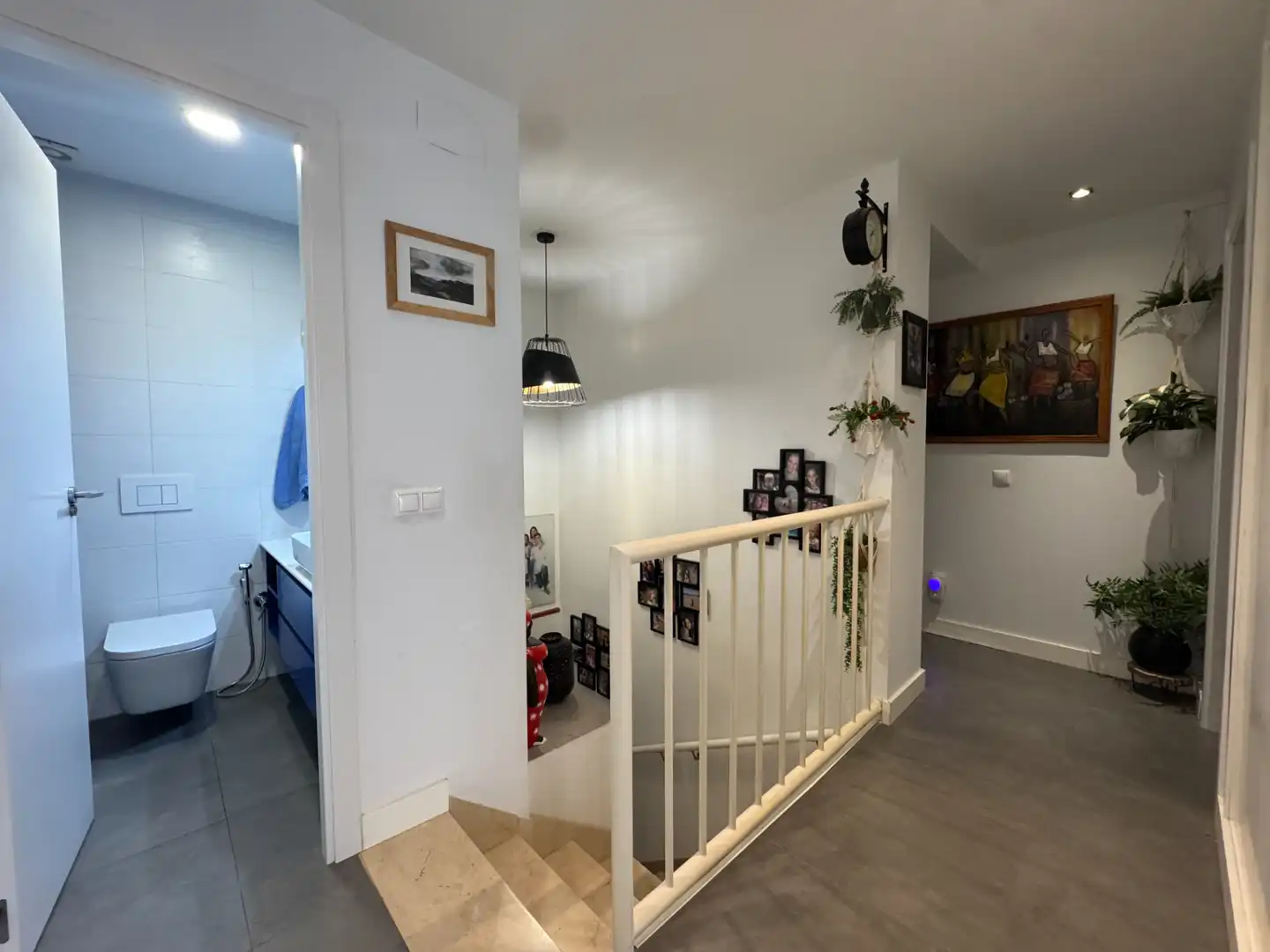 Piso en venta en Calle de Pechuán, 15, Ciudad Jardín