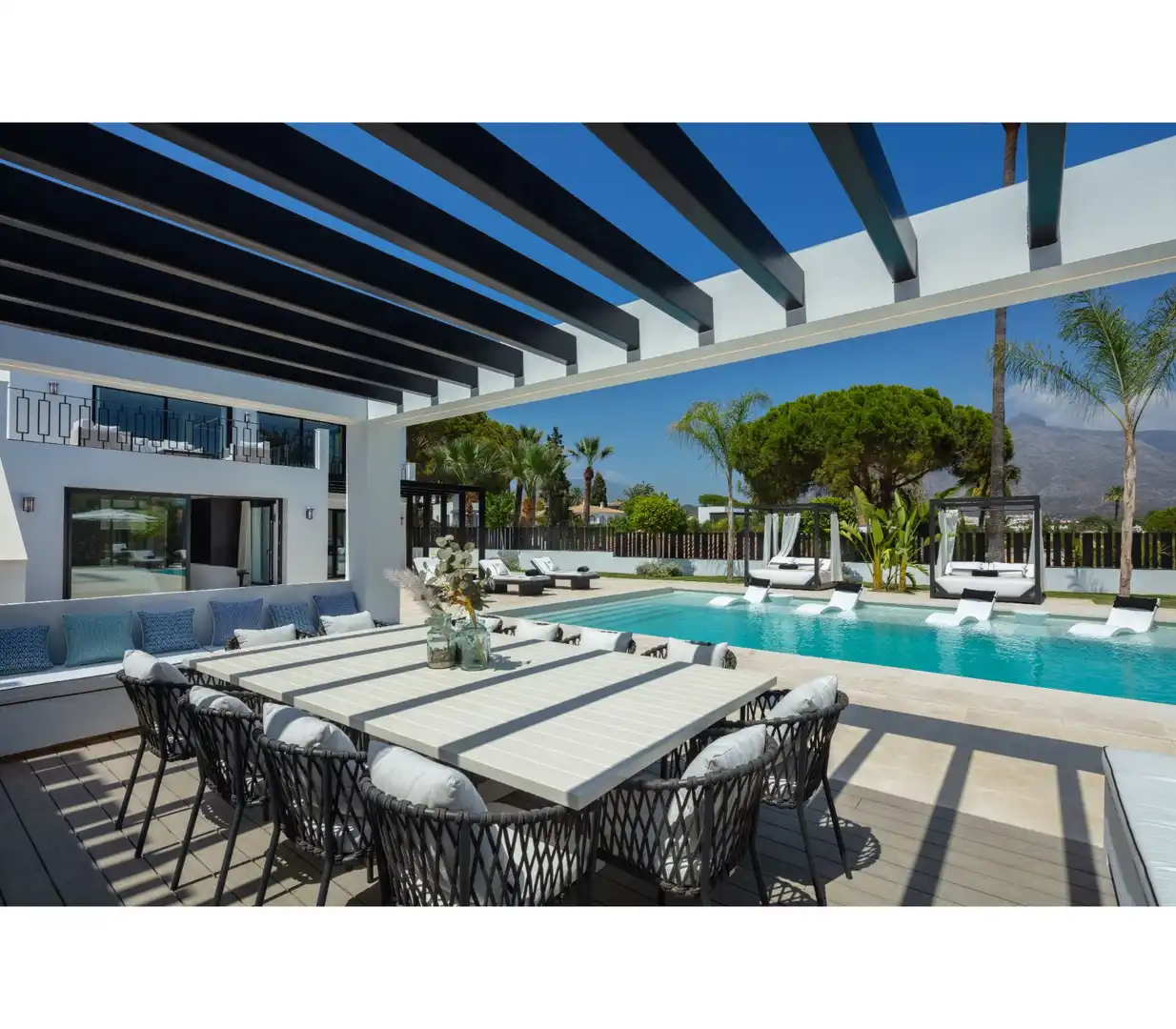 House with pool for sale in Marbella Centro, imagen 32