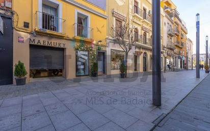 Exterior view of Flat for sale in Badajoz Capital  with Storage room