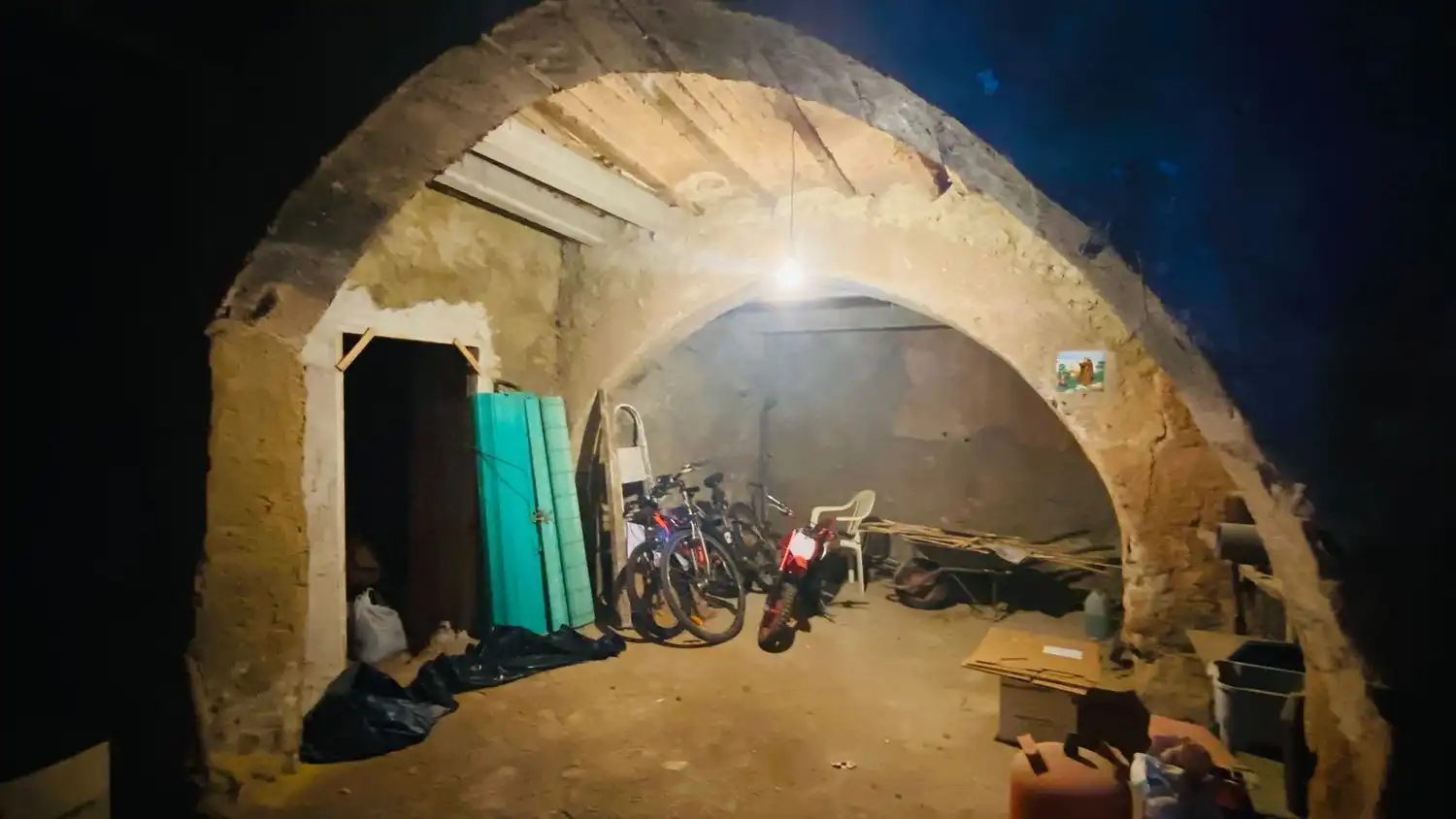 Finca rústica en venda en Toga amb Terrassa