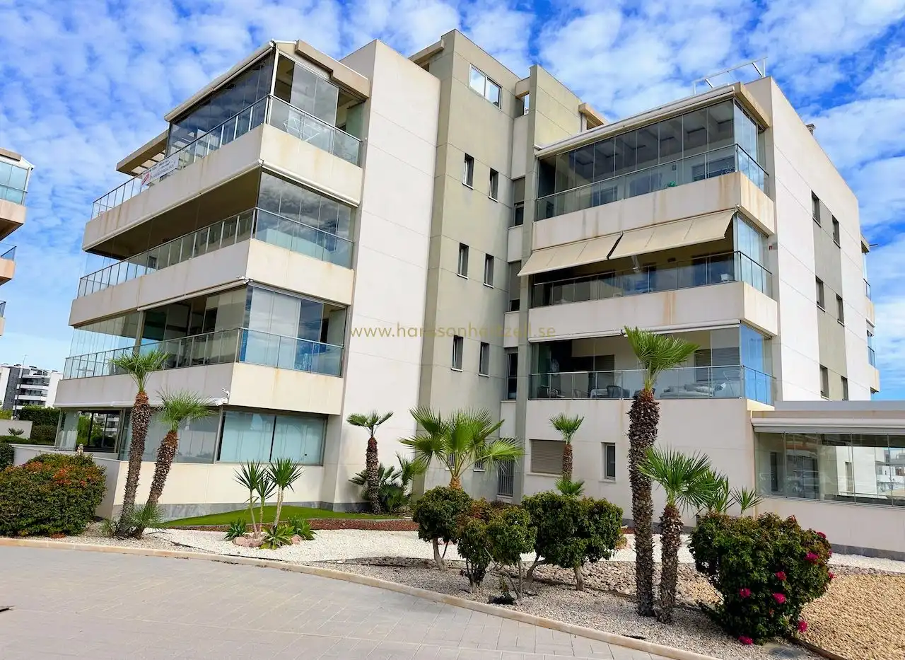 Apartament en venda a Orihuela Costa, imagen 3