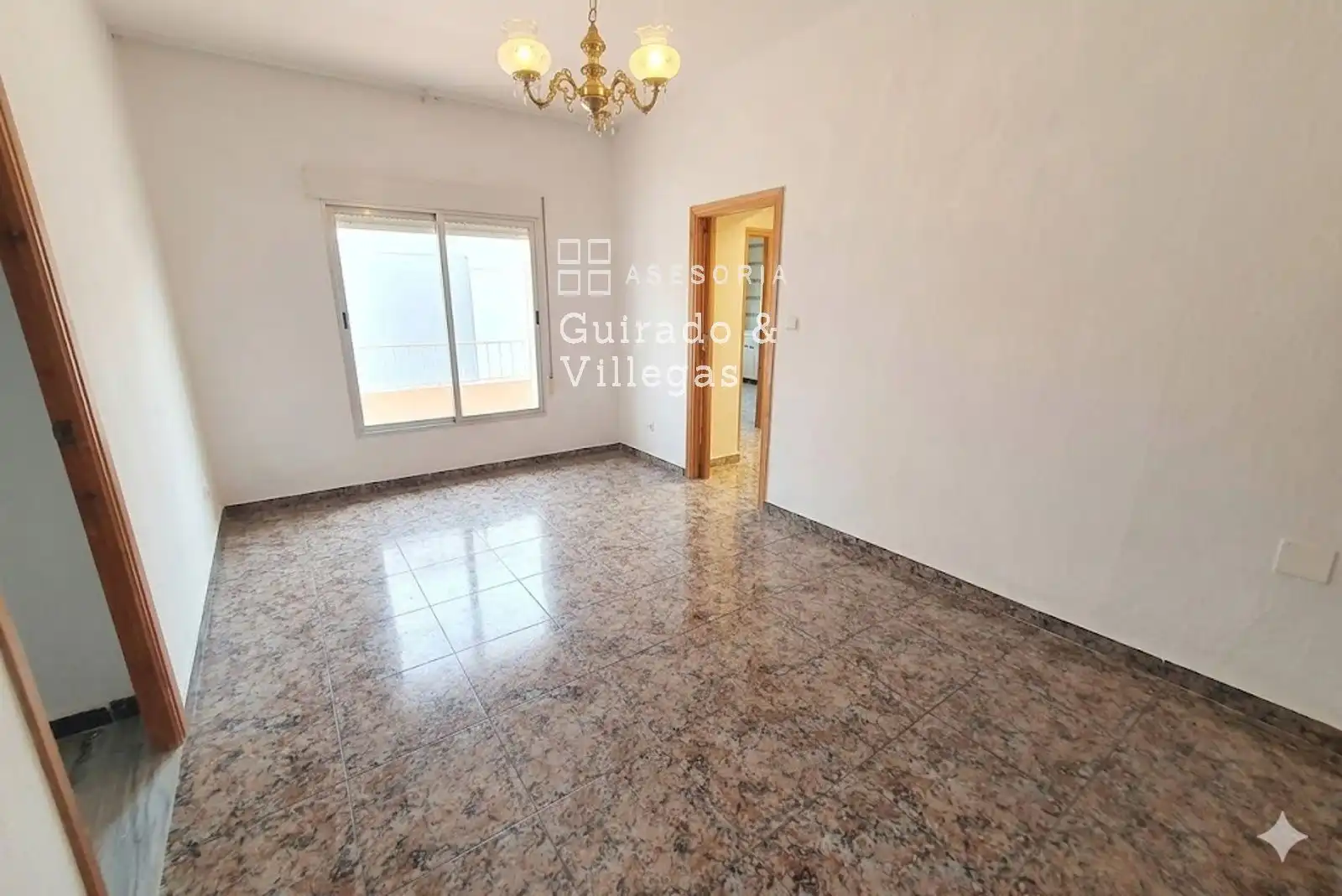 Living room of Detached homes for sale in Fines  with Storage room and Balcony