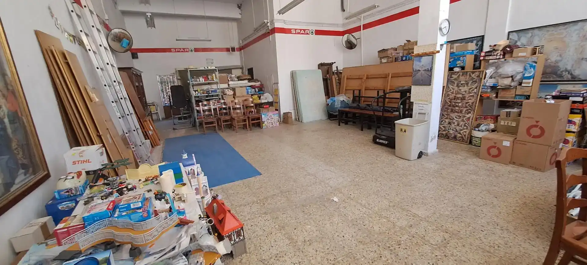 Casa adosada en venda en Lodosa amb Traster, Moblat i Balcó