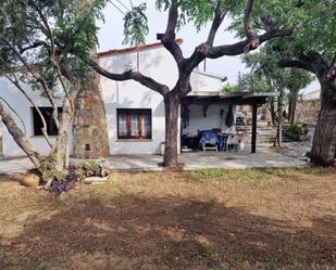 Jardí de Finca rústica en venda en Mont-roig del Camp