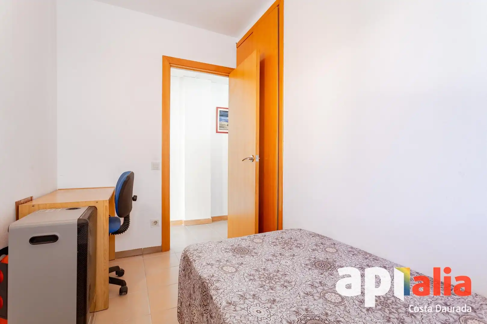 Wohnung mit Terrasse zum Verkauf in Mar i Camp - Platja dels Capellans, imagen 11