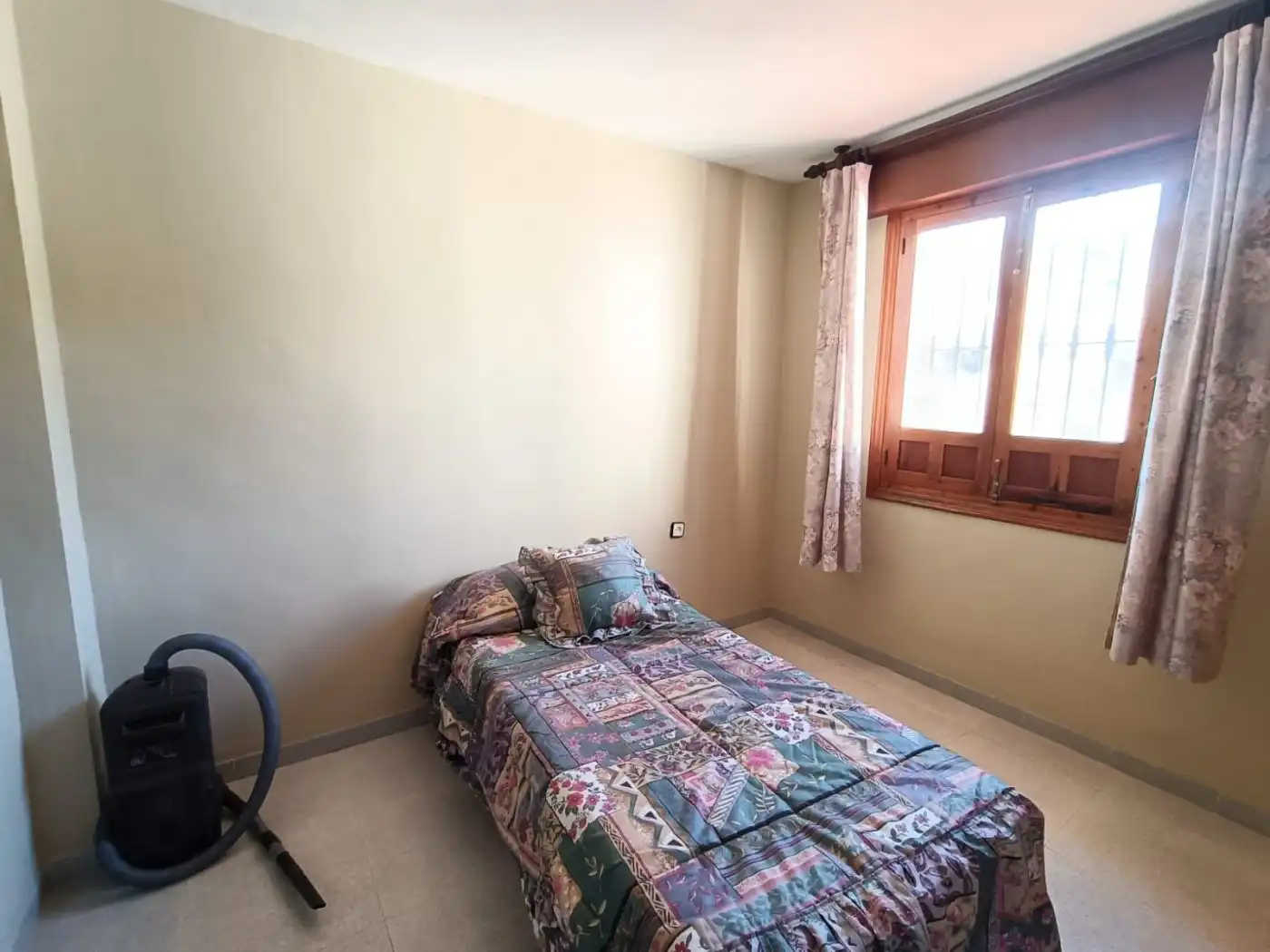 Casa rústica amb jardí en venda a Centro, imagen 15