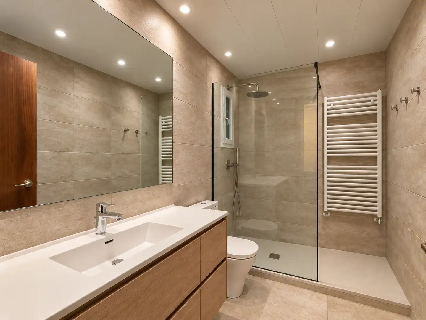 Flat with terrace for sale in Carrer de Mallorca, imagen 8