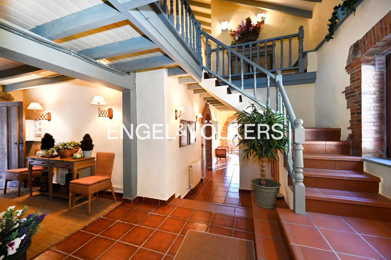 Finca rústica en venta en Voto con Calefacción, Jardín privado y Terraza