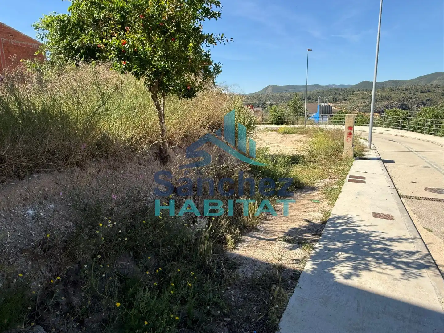 Residencial en venta en Chelva