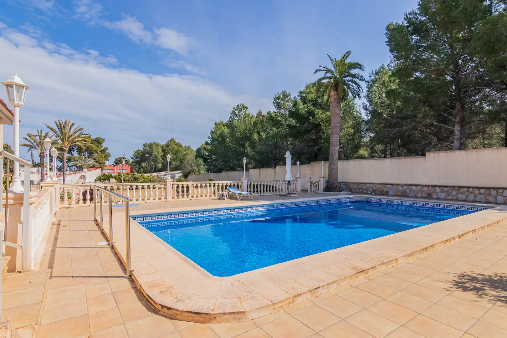 Chalet con terraza en venta en L'Albir, imagen 37