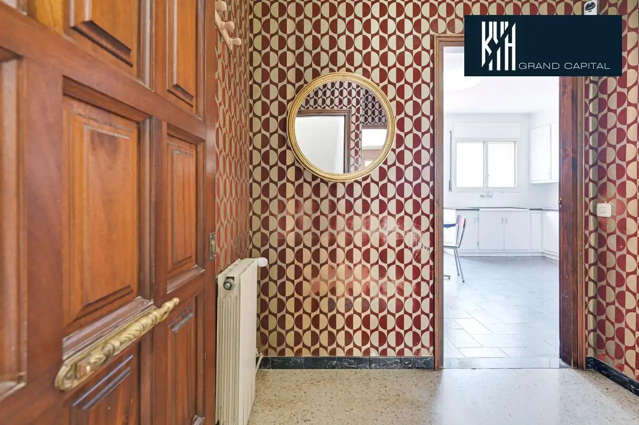 Casa a schiera con terrazza in vendita a Carrer Carrer Sant Joan, imagen 3