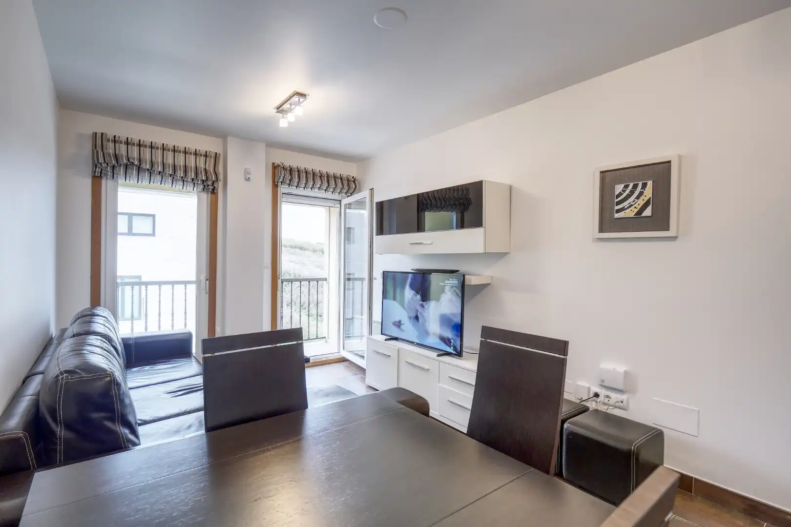 Wohnung zum Verkauf in Rúa Canido, 1