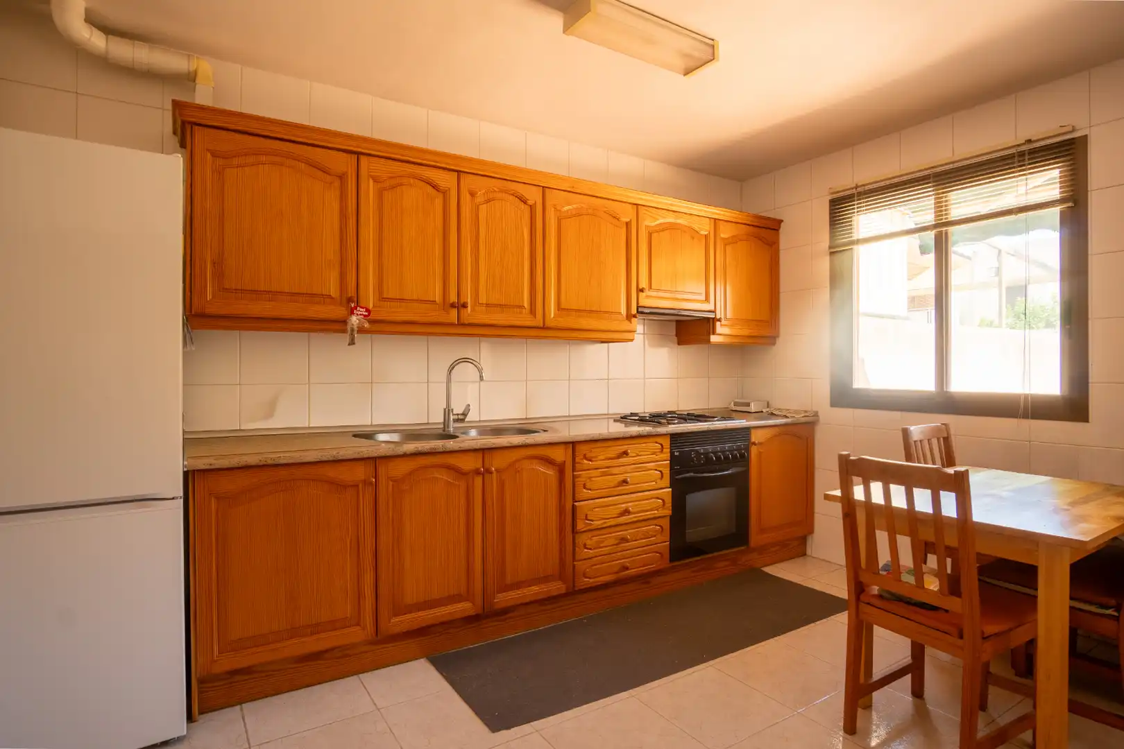 Cocina de Casa o chalet en venta en  Palma de Mallorca con Aire acondicionado, Calefacción y Jardín privado