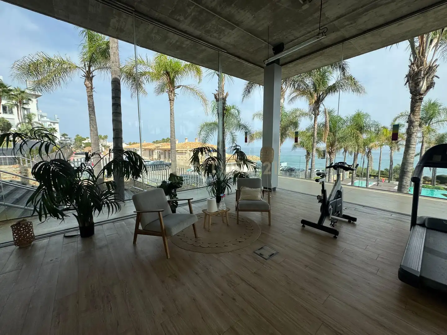 Flat with pool for sale in El Faro de Calaburra - Chaparral, imagen 32