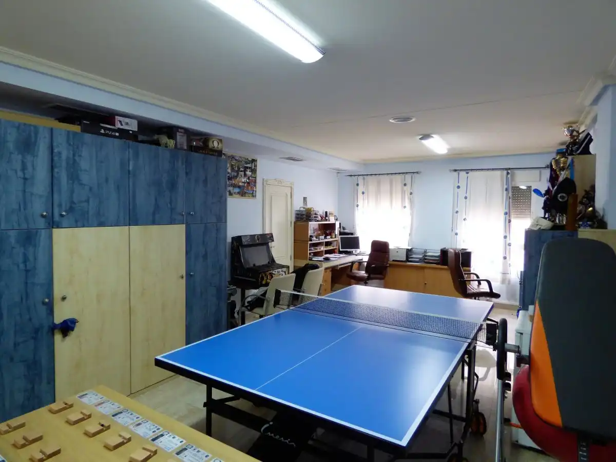 Casa o chalet en venta en Crevillent con Aire acondicionado, Terraza y Trastero