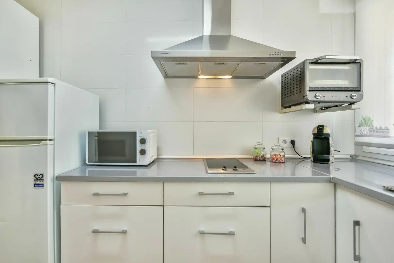 Piso con ascensor en venta en Avenida Rosa de los Vientos, imagen 13