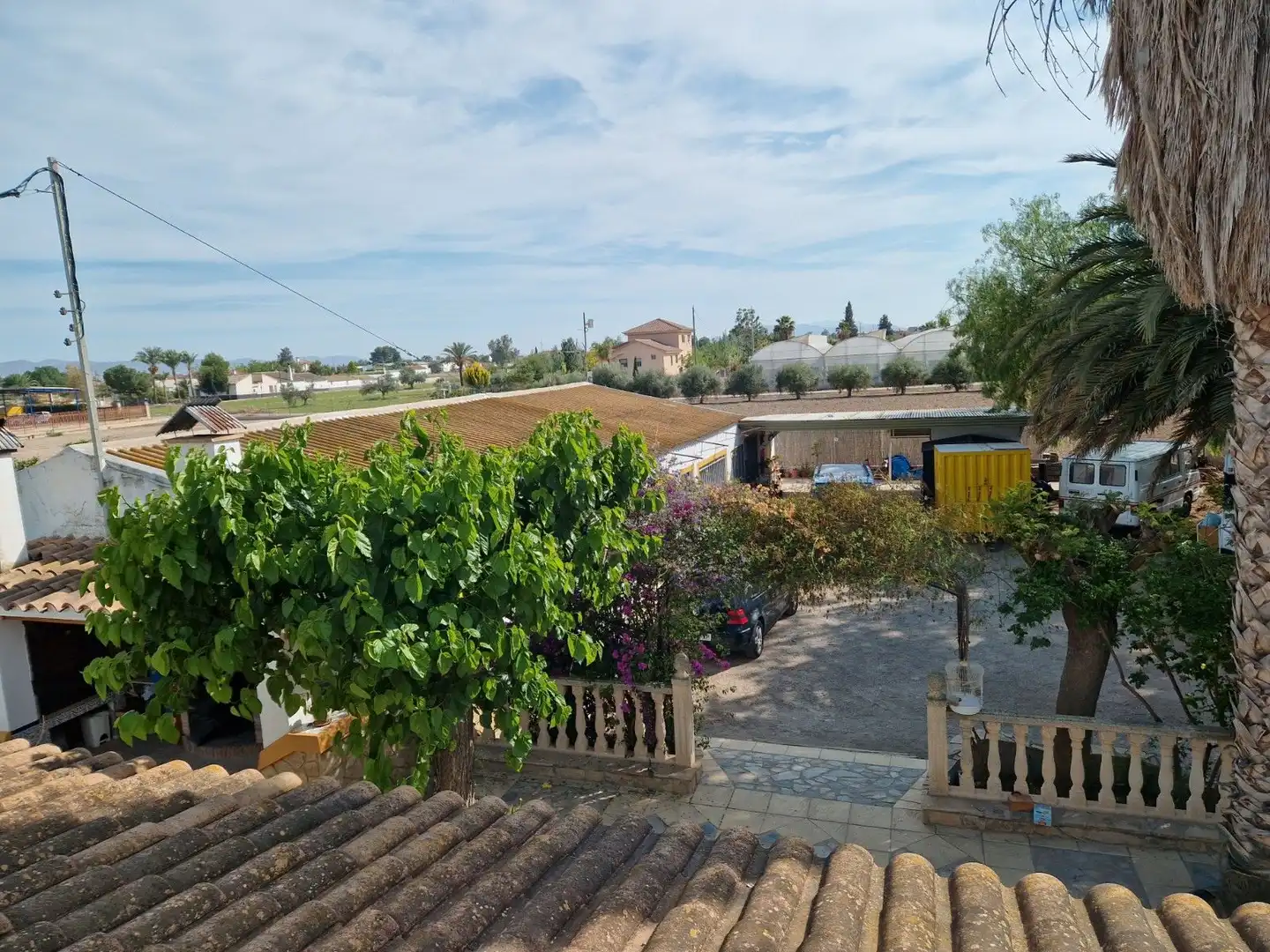 Xalet amb terrassa en venda a Camino Quijero, imagen 61