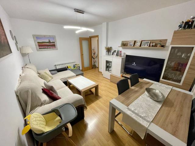 Piso en Venta en Valdepeñas