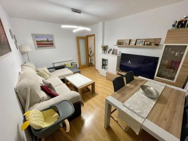 Wohnung mit Aufzug zum Verkauf in Valdepeñas
