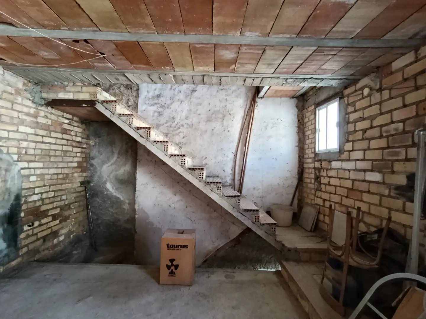 Edifici en venda en Iznájar