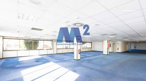 Foto 2 von Gebaude zur Miete in Zona Industrial, Alcobendas