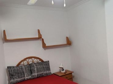 Flat with lift to rent in Calle Corregidor 8