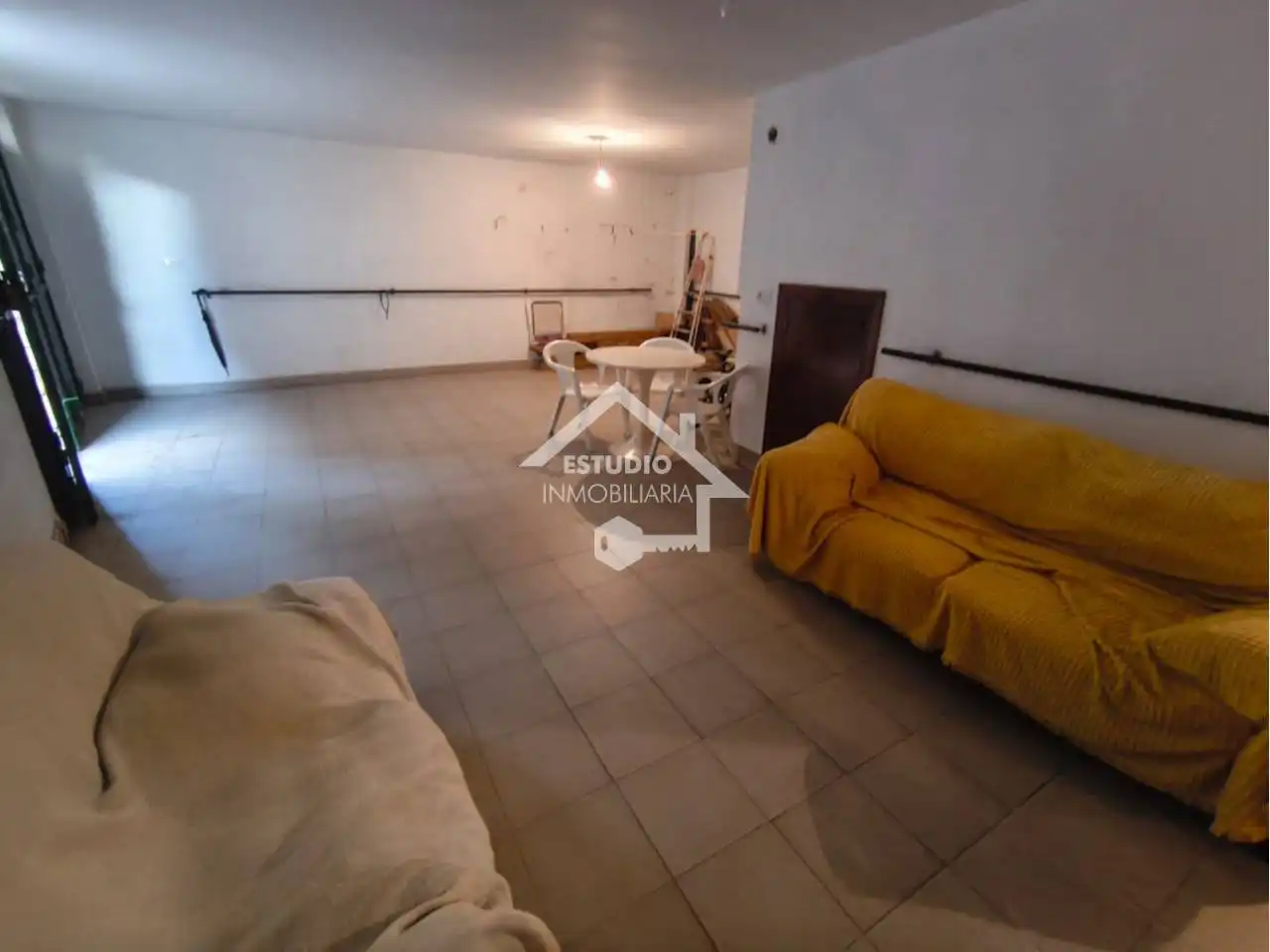 Casa o chalet en venta en Mendavia con Amueblado
